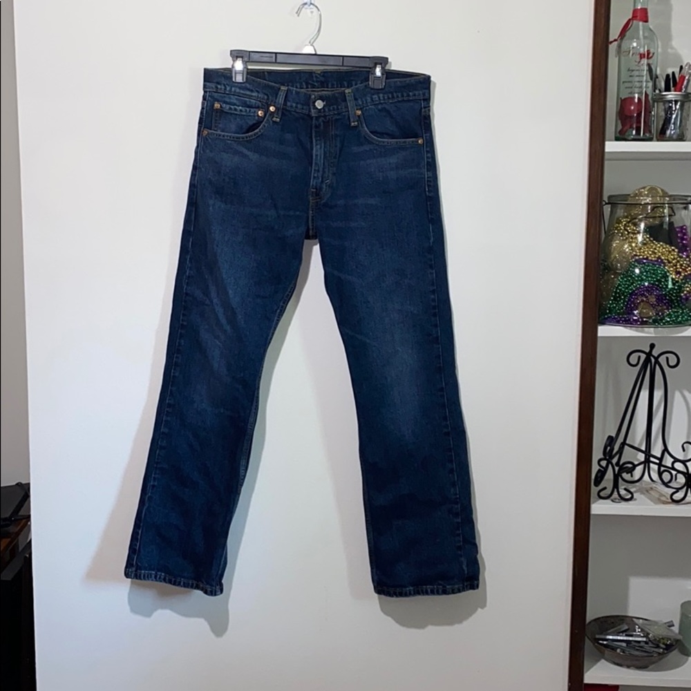 Levi’s Jeans